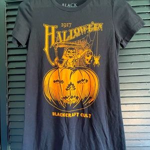 Blackcraft cult Halloween shirt